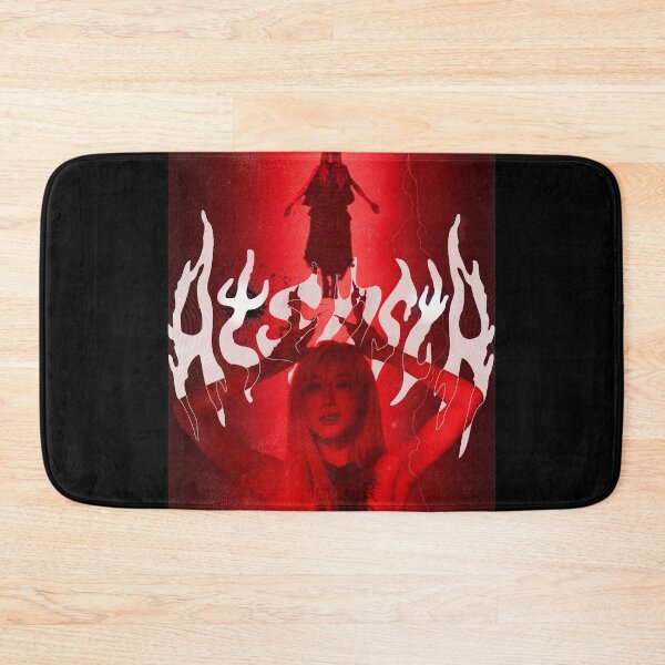 Item preview, AtsnstA Handong Movie Poster designed and sold by 0326KLAV.
