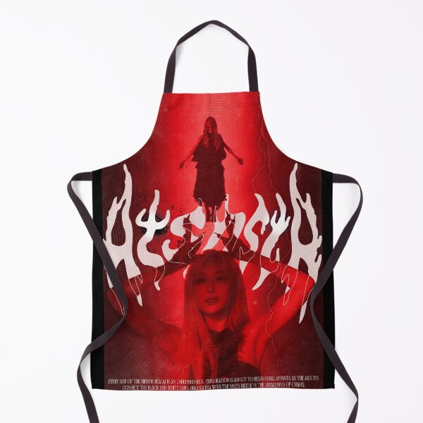 Item preview, AtsnstA Handong Movie Poster designed and sold by 0326KLAV.