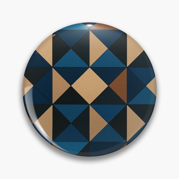 Item preview, Rhythm of diamond shapes designed and sold by Sigtrix.
