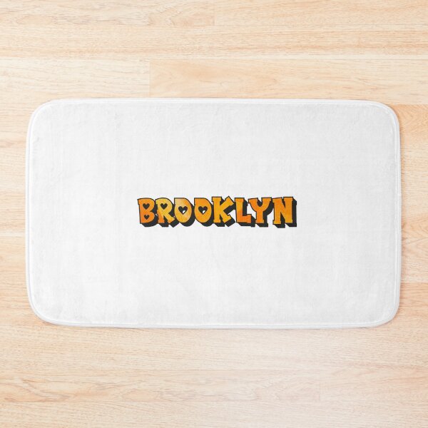 Item preview, Brooklyn Personalized Name - Custom Gift for Girls, Teens designed and sold by Oussinc.