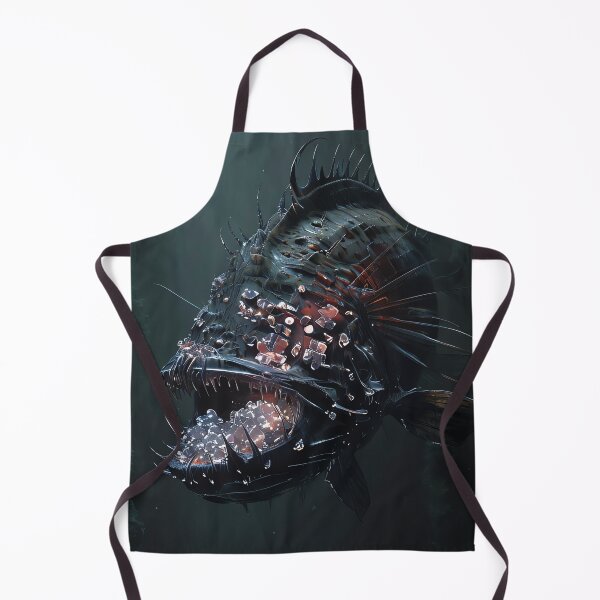 Item preview, Abyssal Glow designed and sold by ONYX Pixee.