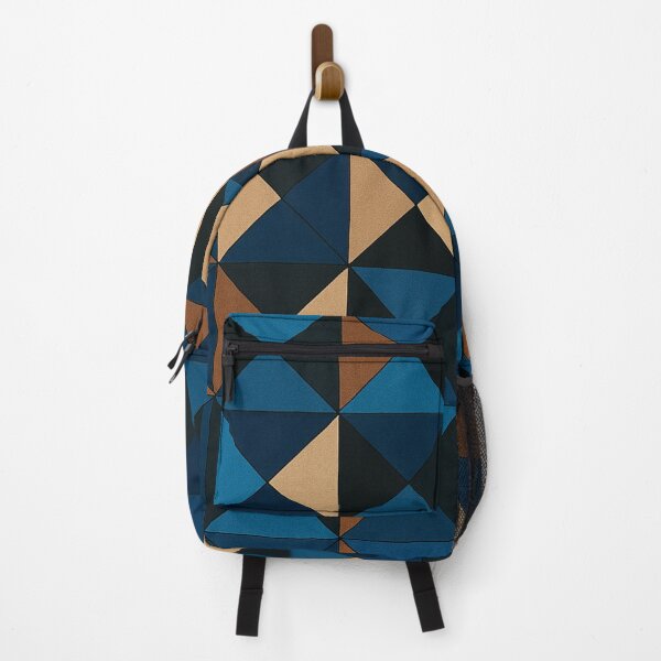 Item preview, Rhythm of diamond shapes designed and sold by Sigtrix.