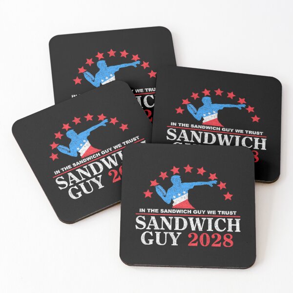 Item preview, Washington DC Resist Sandwich Political Humor Meme American Guy designed and sold by VictoriaVilleno.