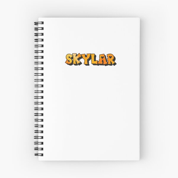 Item preview, Skylar Personalized Name - Custom Gift for Girls, Teens designed and sold by Oussinc.