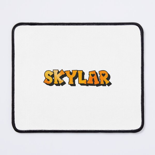 Item preview, Skylar Personalized Name - Custom Gift for Girls, Teens designed and sold by Oussinc.