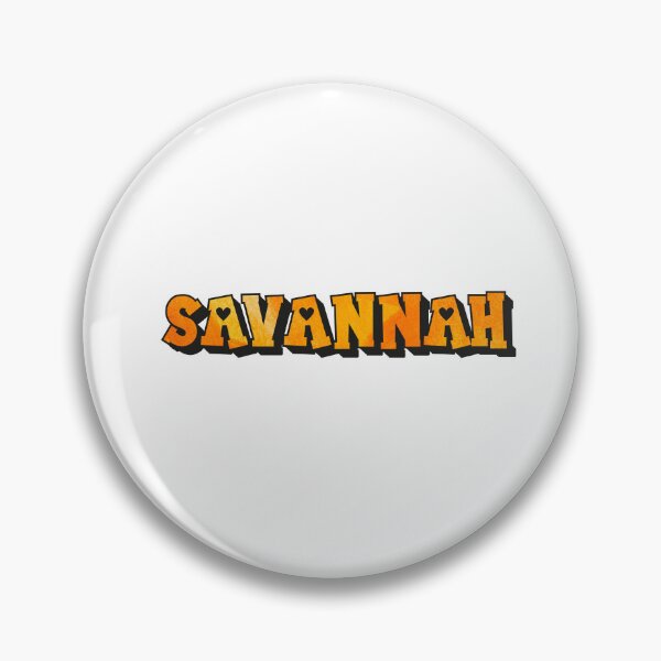 Item preview, Savannah Personalized Name - Custom Gift for Girls, Teens designed and sold by Oussinc.