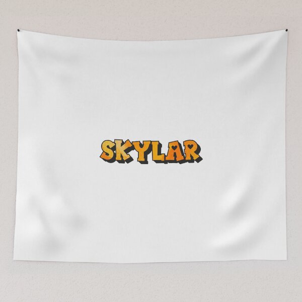 Item preview, Skylar Personalized Name - Custom Gift for Girls, Teens designed and sold by Oussinc.