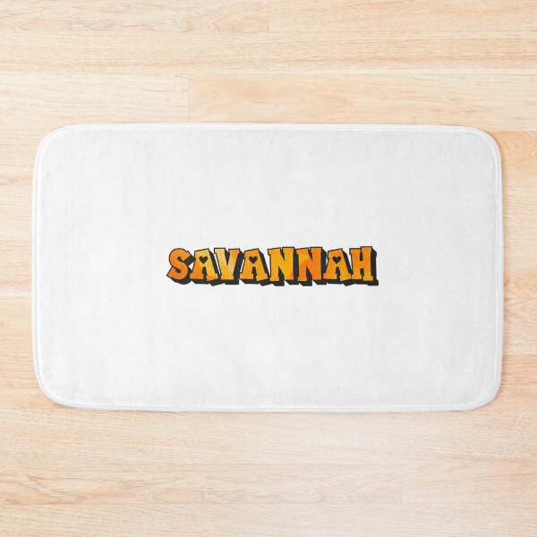 Item preview, Savannah Personalized Name - Custom Gift for Girls, Teens designed and sold by Oussinc.
