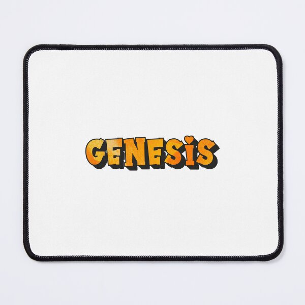 Item preview, Genesis Personalized Name - Custom Gift for Girls, Teens designed and sold by Oussinc.