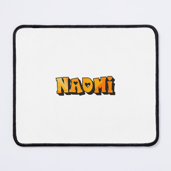 Item preview, Naomi Personalized Name - Custom Gift for Girls, Teens designed and sold by Oussinc.