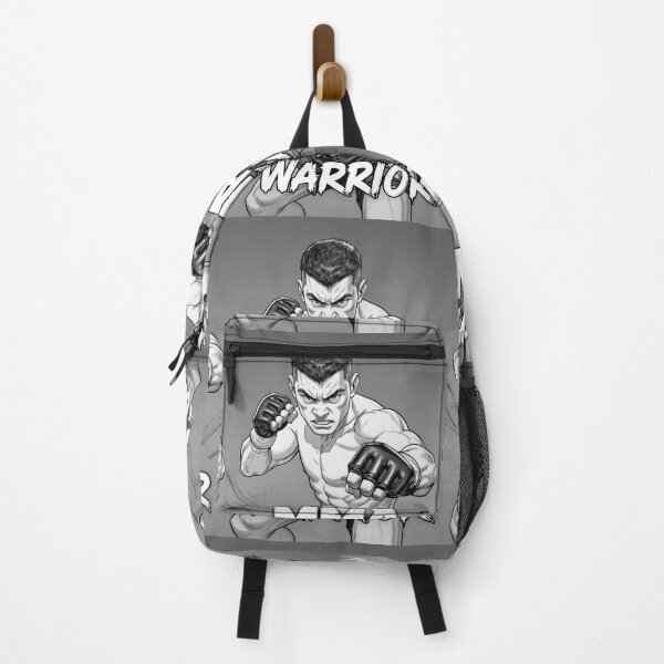 Item preview, MMA Warrior designed and sold by Jurand Creations.