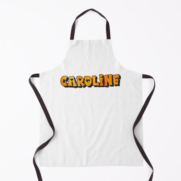 Item preview, Caroline Personalized Name - Custom Gift for Girls, Teens designed and sold by Oussinc.