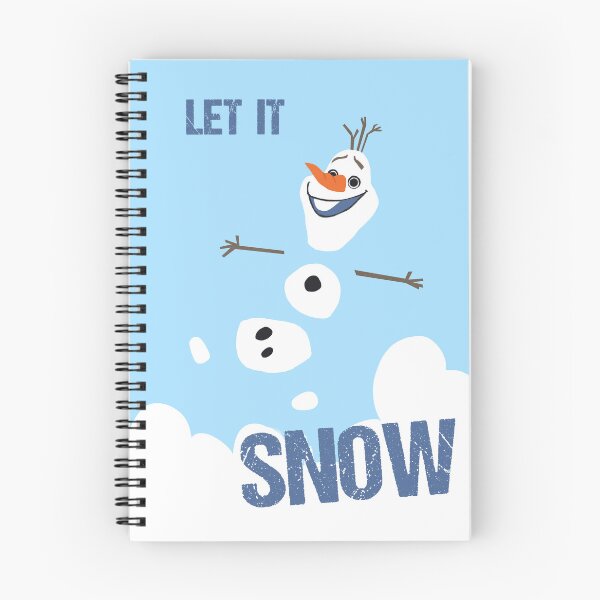 Item preview, Let it ....Snow  designed and sold by noelalatn.