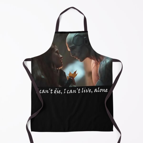 Item preview, Frankenstein I Can’t Die I Can’t Live Alone designed and sold by colornatics.