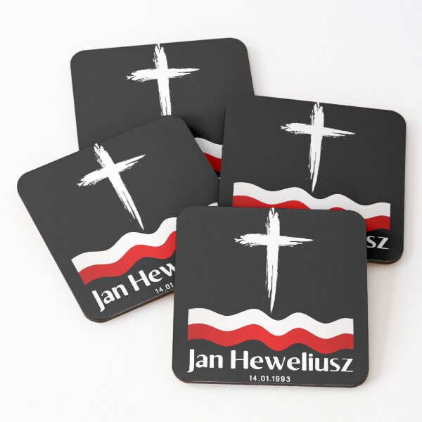 Item preview, In Memory of Jan Heweliusz designed and sold by Anniko Art Studio.