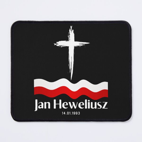 Item preview, In Memory of Jan Heweliusz designed and sold by Anniko Art Studio.