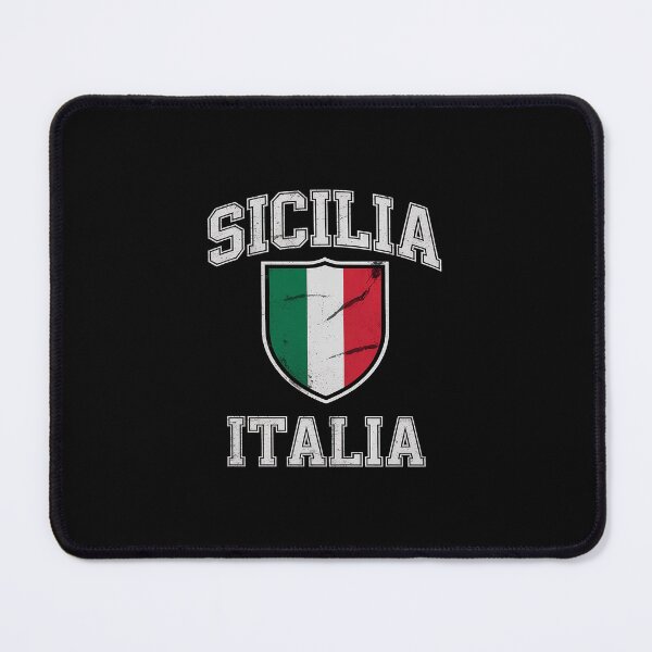 Item preview, Sicilia Italy Sicily Italia Italian Flag Pride designed and sold by JessicaWalshdf.