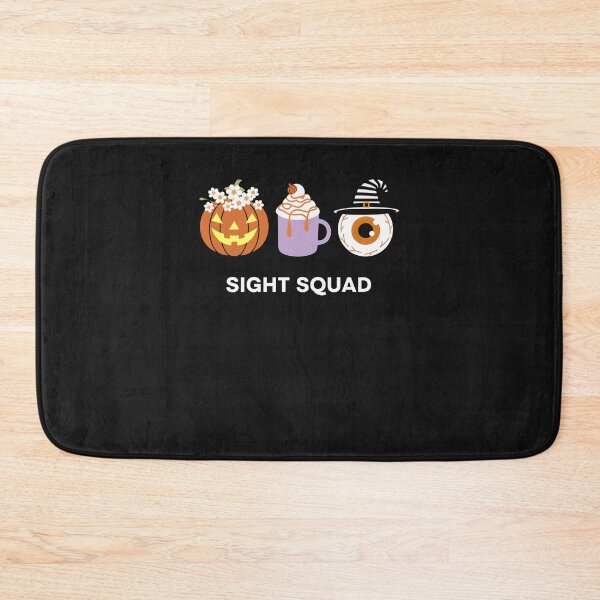 Item preview, Sight Squad Halloween Optometry Eye Doctor Staff Fall Autumn designed and sold by JessicaWalshdf.