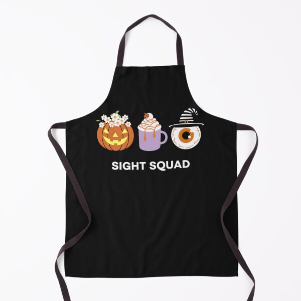 Item preview, Sight Squad Halloween Optometry Eye Doctor Staff Fall Autumn designed and sold by JessicaWalshdf.