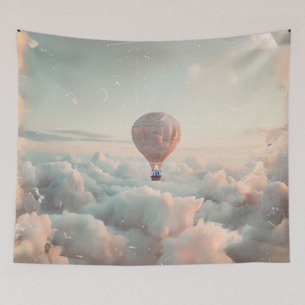 Item preview, Dawn Flight designed and sold by ONYX Pixee.