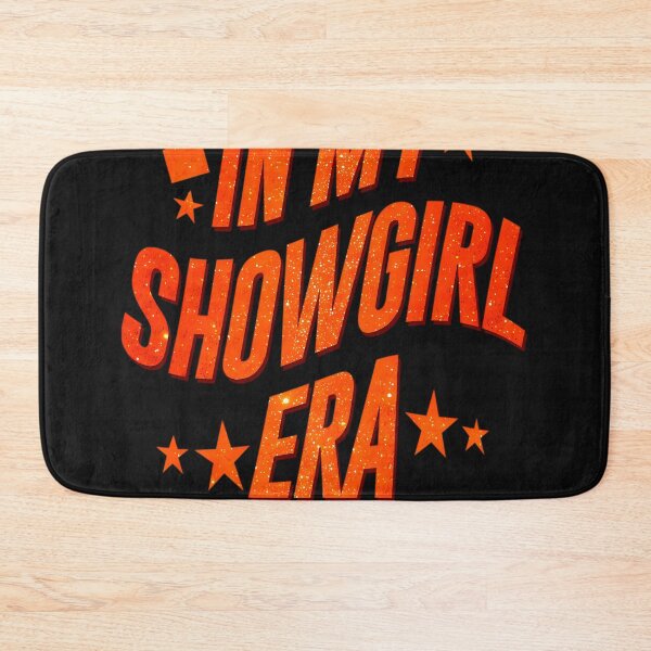 Item preview, In My Showgirl Era Taylors (1) designed and sold by joebarravec.