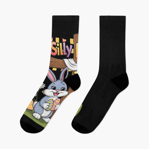 Item preview, Silly Rabbit Easter Is For Jesus Funny Bunny Christian Kids designed and sold by JessicaWalshdf.