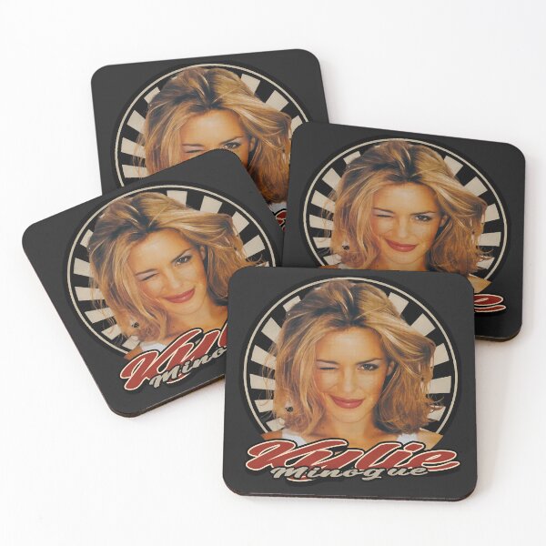 Item preview, Kylie Minogue (1) designed and sold by joebarravec.
