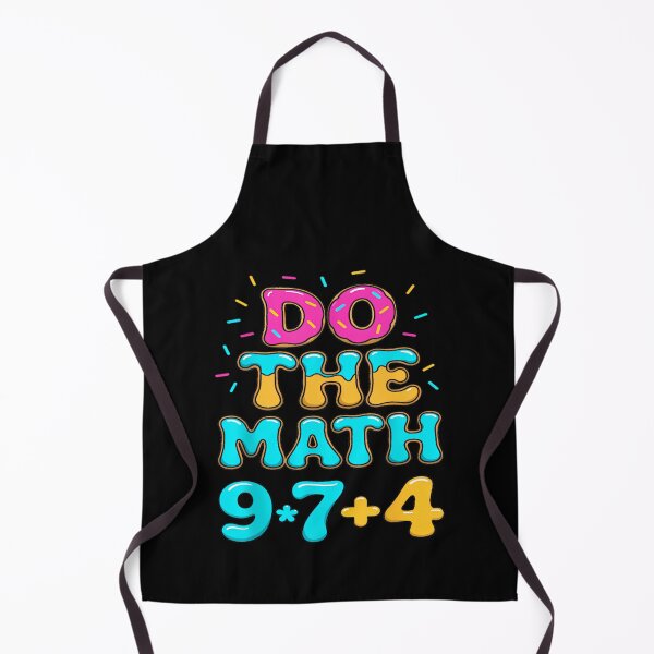Item preview, 67 Meme of Funny Quote Do The Days Math School designed and sold by FairesJones.