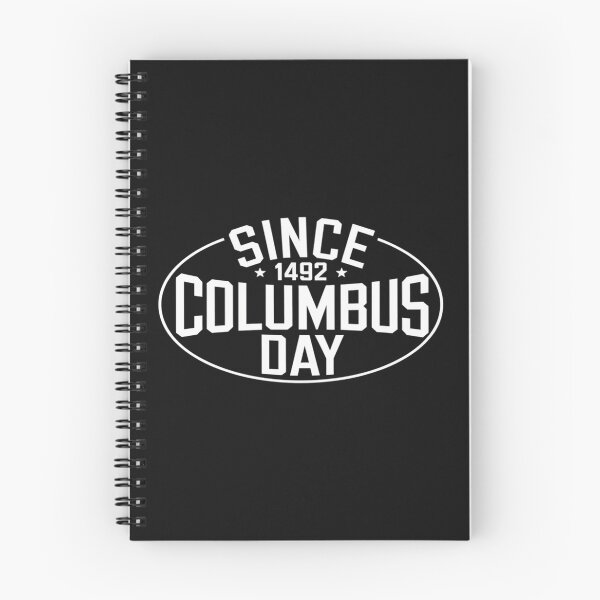 Item preview, Since 1492 Columbus Day Christopher Columbus Navigator designed and sold by JessicaWalshdf.