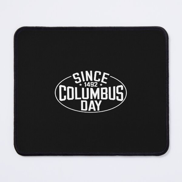 Item preview, Since 1492 Columbus Day Christopher Columbus Navigator designed and sold by JessicaWalshdf.