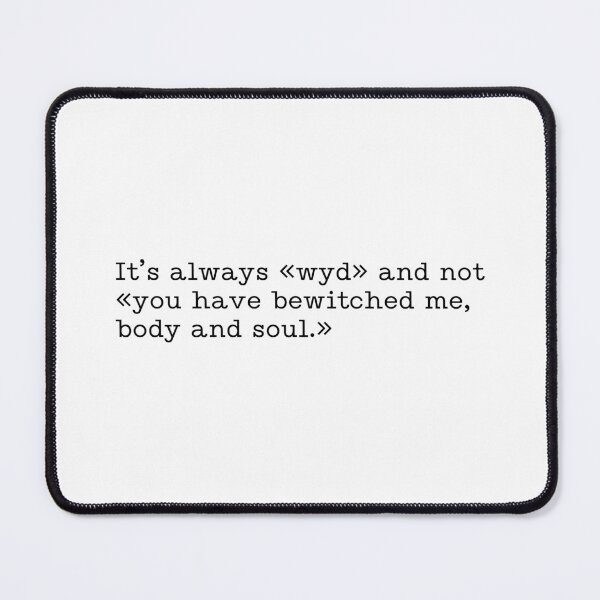 Item preview, Pride and Prejudice (2005) designed and sold by CoCoArt-Ua.