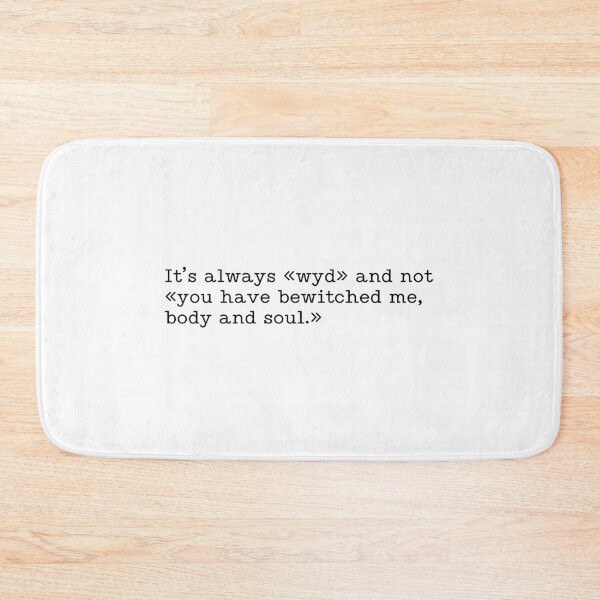 Item preview, Pride and Prejudice (2005)  designed and sold by CoCoArt-Ua.