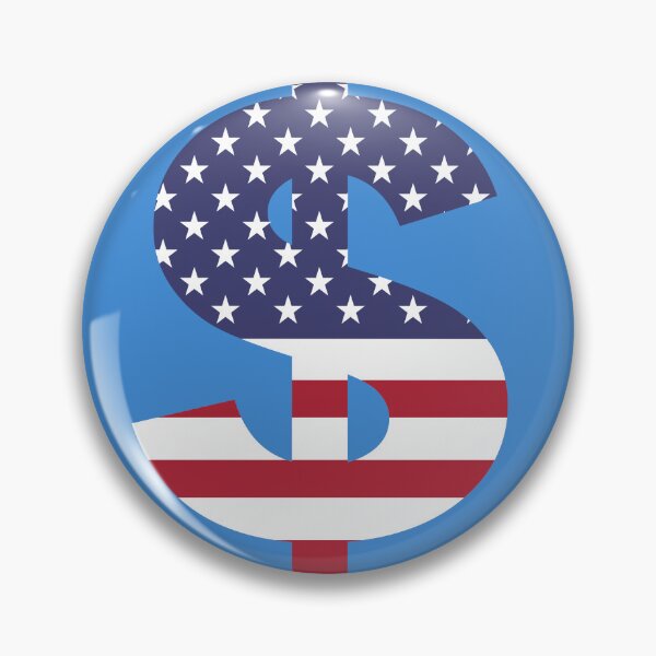 Item preview, dollar designed and sold by Limitless-Mind.