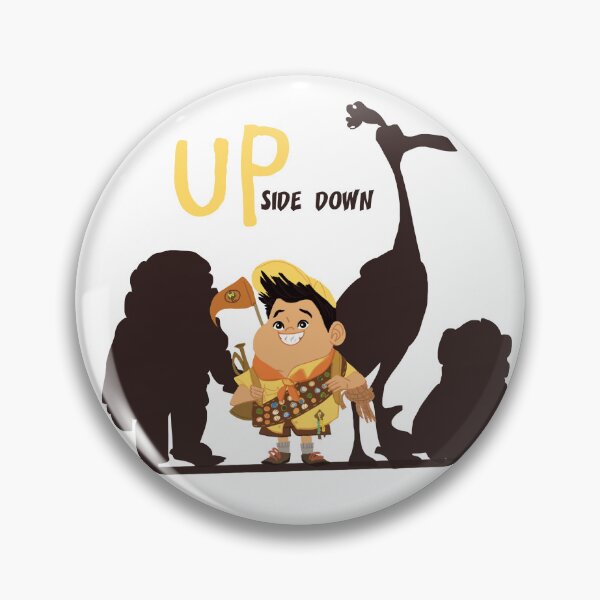 Item preview, Up- side down  designed and sold by noelalatn.