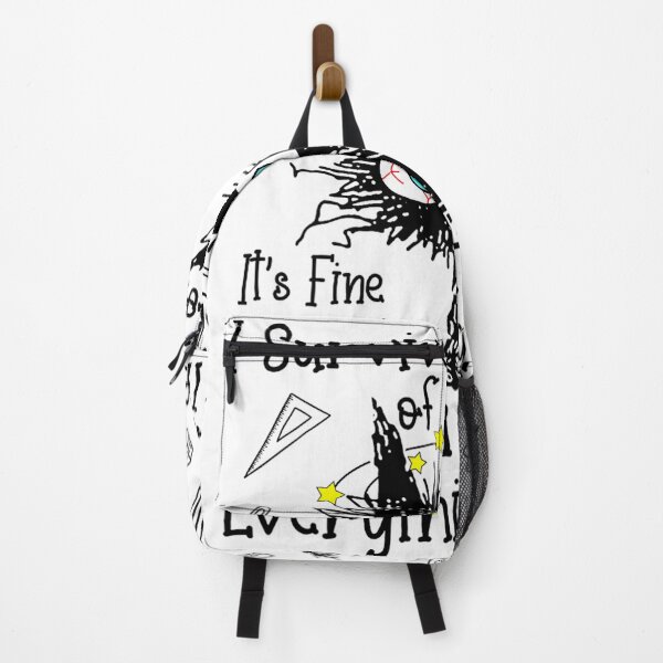 Item preview, Cat I Survived 67 Days of School Funny Six Seven Meme designed and sold by kiralynstration.