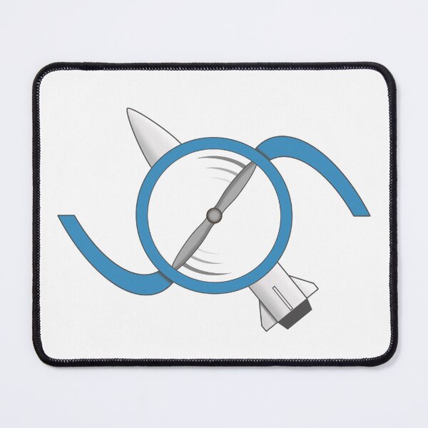 Item preview, PropRocket Logo designed and sold by PropRocket.
