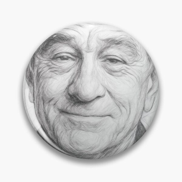 Item preview, Hollywood Actor Pencil Portrait designed and sold by Leon Woods Pencil Art.