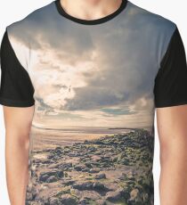 New Brighton Graphic T-Shirt
