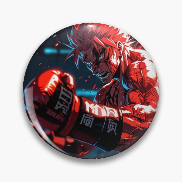 Item preview, MMA Warrior designed and sold by Jurand  Creations.