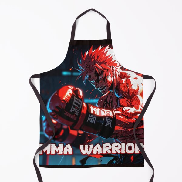 Item preview, MMA Warrior designed and sold by Jurand  Creations.