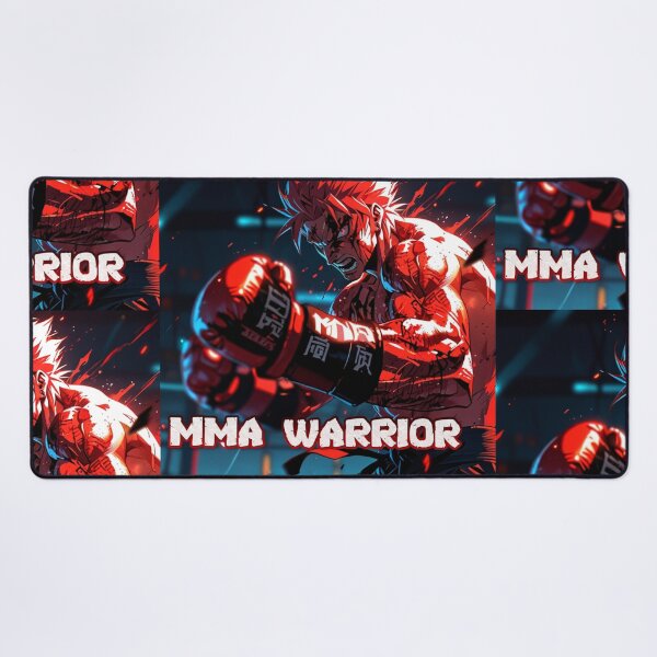 Item preview, MMA Warrior designed and sold by Jurand  Creations.
