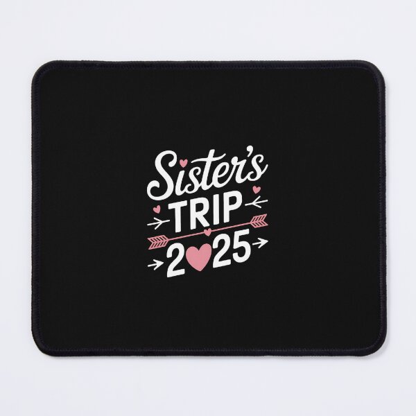 Item preview, Sisters Don't Let Sisters Cruise Alone - Girls Vacation Trip designed and sold by JessicaWalshdf.