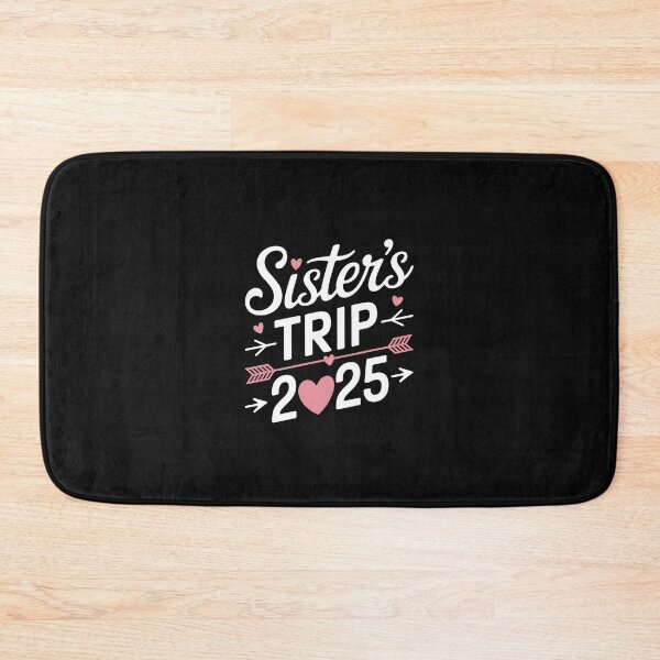 Item preview, Sisters Don't Let Sisters Cruise Alone - Girls Vacation Trip designed and sold by JessicaWalshdf.