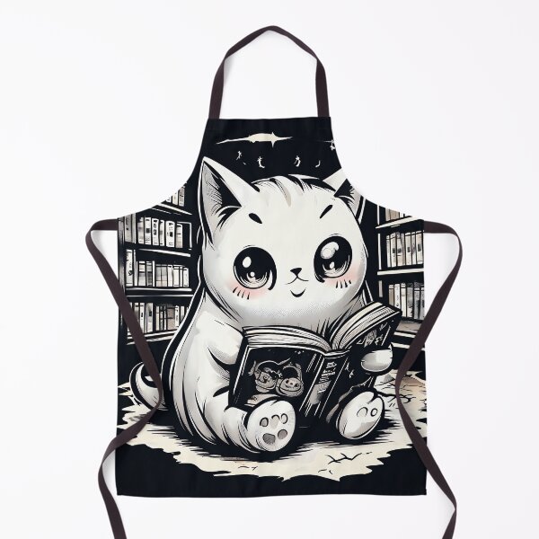 Item preview, Literary Spectre designed and sold by ONYX Pixee.