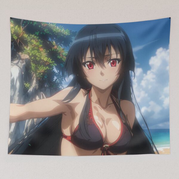Item preview, akame ga kill Anime design – akame ga kill anime for anime lovers designed and sold by dogokir.