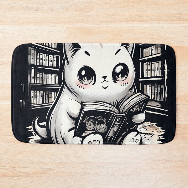 Item preview, Literary Spectre designed and sold by ONYX Pixee.