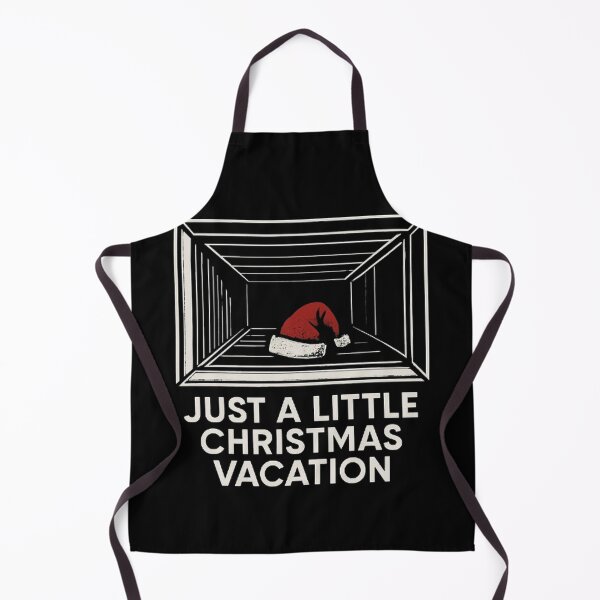 Item preview, Die Hard Christmas Air Vent Santa Hat designed and sold by Amelia Design.