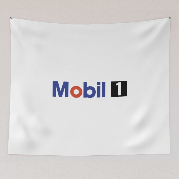 Item preview, liquid of the engine mobil designed and sold by annewatson9.