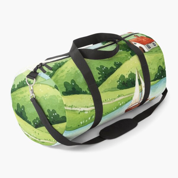 Item preview, Rural landscape designed and sold by Design4uStudio.