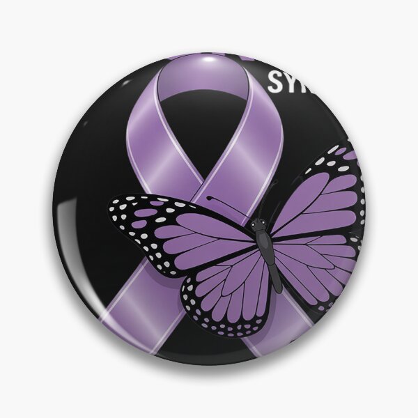 Item preview, Sjogren's Syndrome Awareness Sjogren's Syndrome Warrior designed and sold by GaryBellcvbnb.